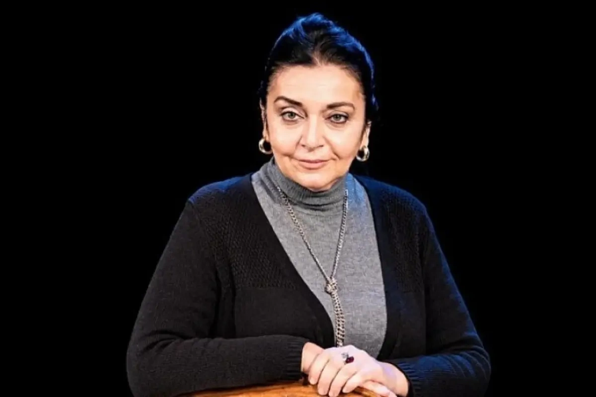 “Bu üç gün ərzində çox qocaldım”