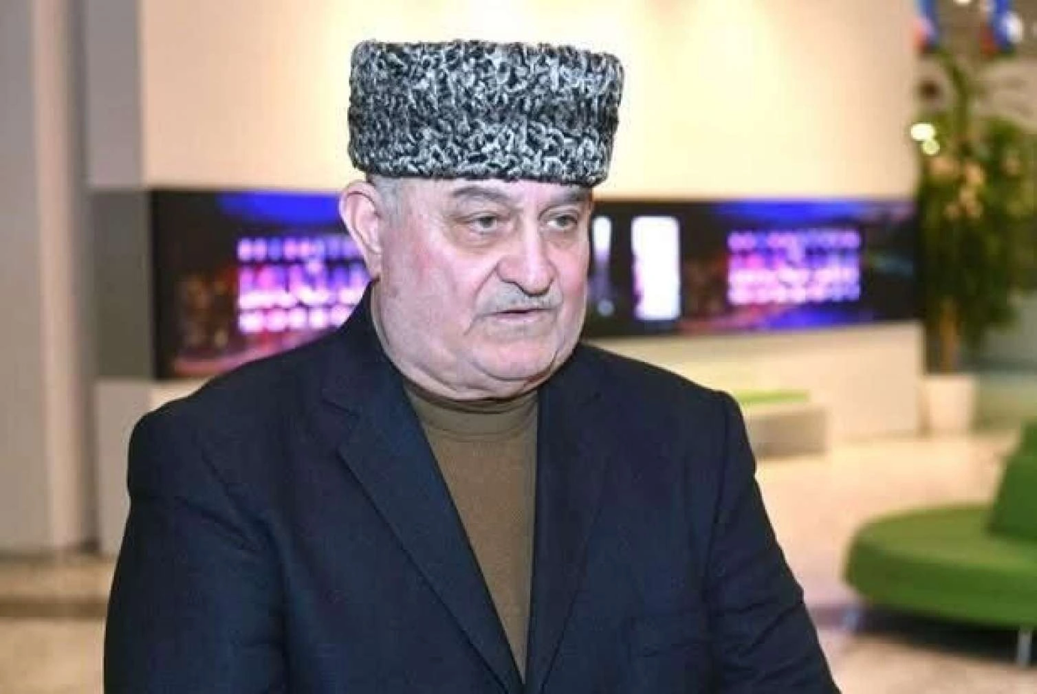 Aqil Məlikovun vəziyyəti ağırdır