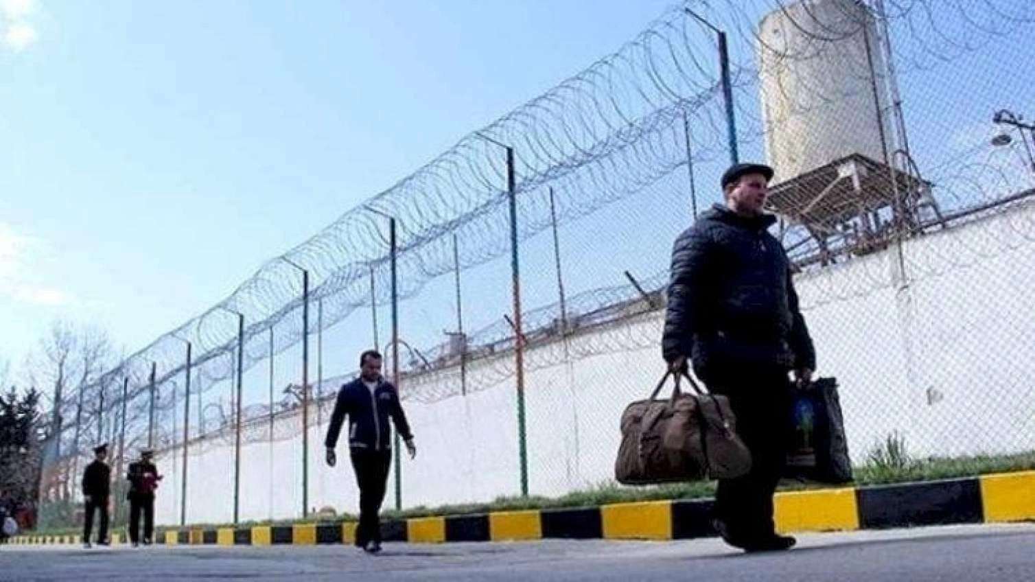 Prezidentin növbəti əfv sərəncamı bunun göstəricisidir