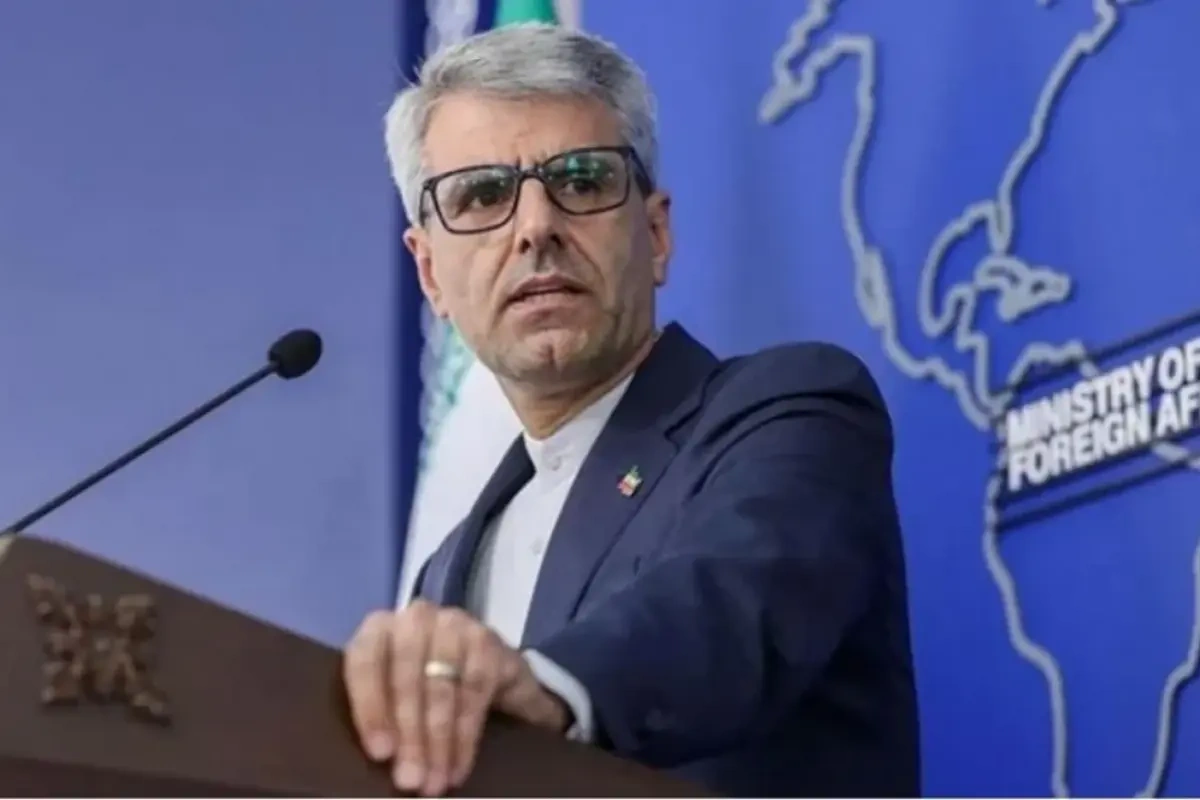 Bəqai Fransaya çağırış etdi