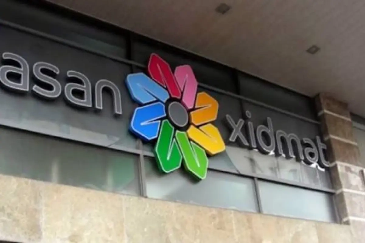 "ASAN"ın çağrı mərkəzi bu il tamamilə süni intellekt əsasında işləyəcək
