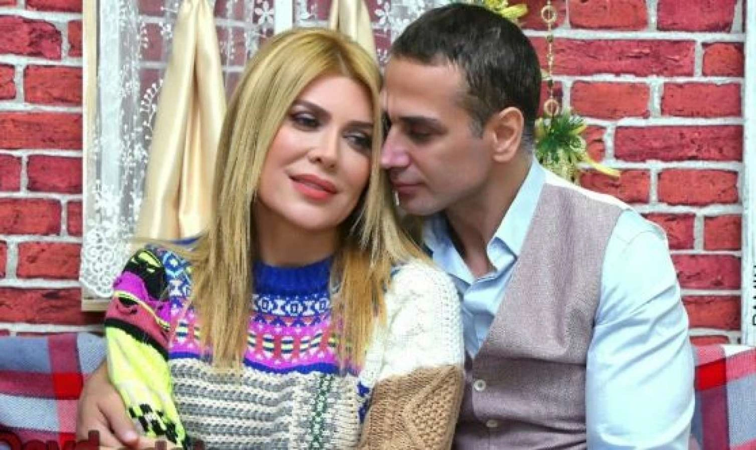 Doğuş Xoşqədəmin qısqanclığından danışdı
