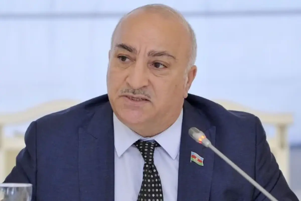 Tahir Kərimliyə ağır itki