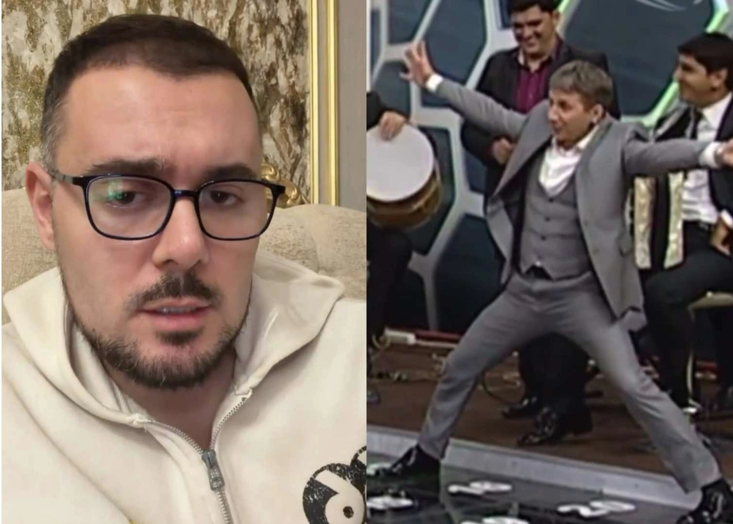 “Tamaşaçını şitliyə siz alışdırmısınız” – Azər Axşamın elə