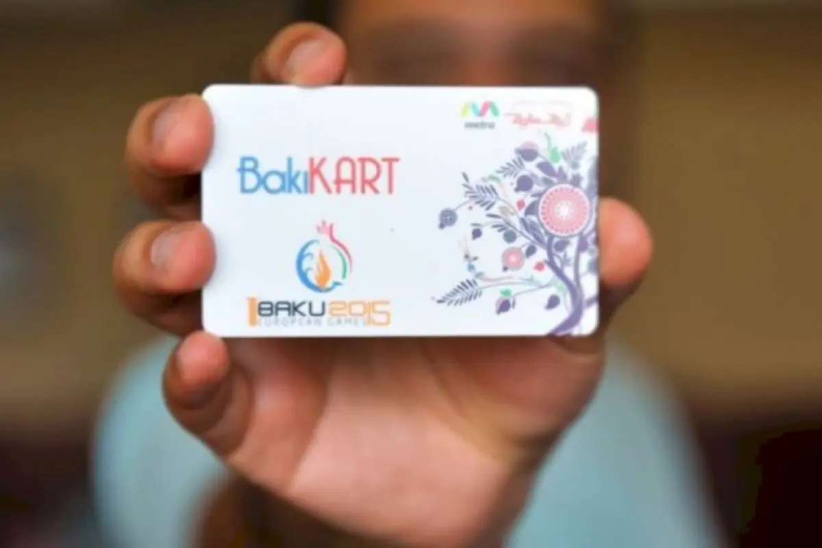 “Bakıkart”la bağlı YENİ QƏRAR – Şəhərlər üzrə kartlar dəyişə bilər