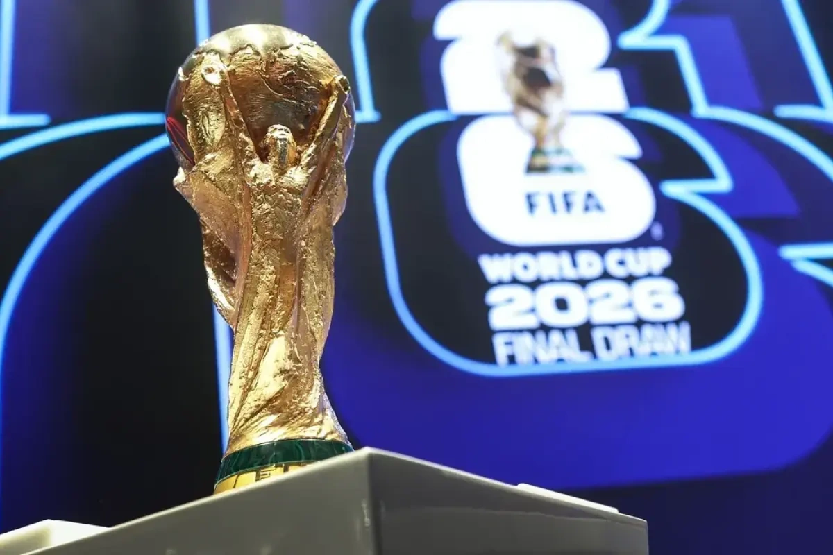 Dünya çempionatları tarixində ilk yaşandı