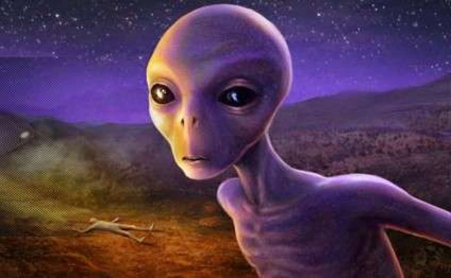 Spilberqdən şok sözlər: “Yadplanetlilər aramızdadır”