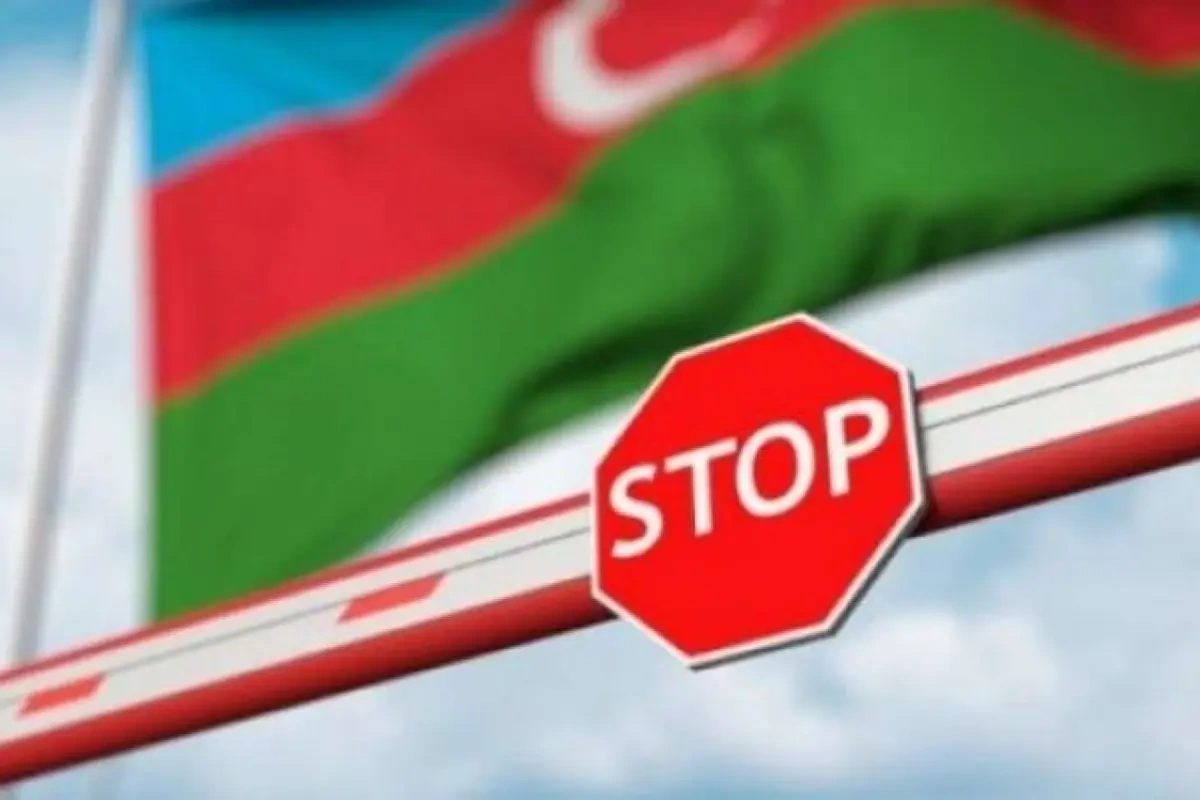 Məşhur iş adamının ölkədən çıxışına “STOP” QOYULDU