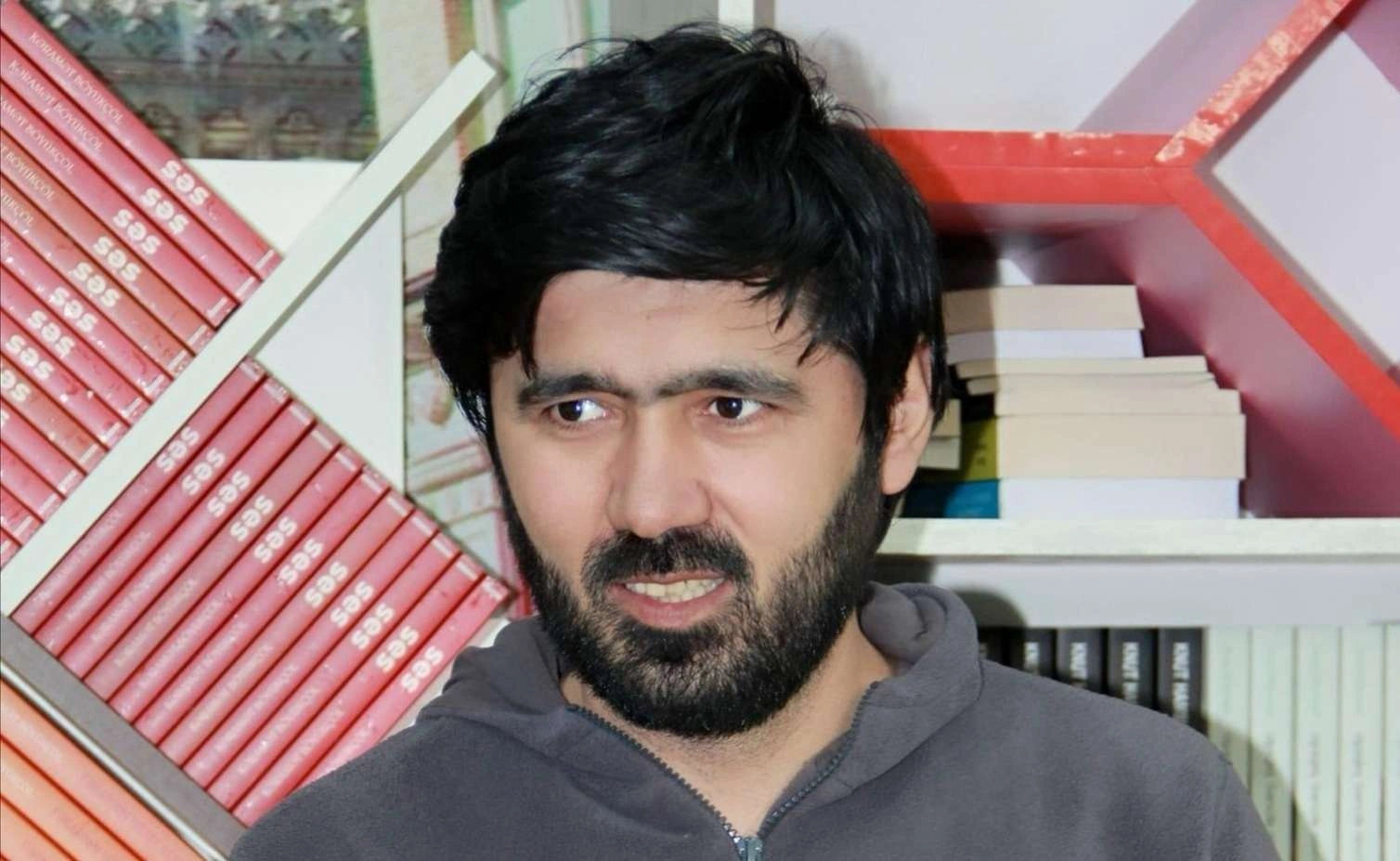 “Kəramət Böyükçölün illik qazancı