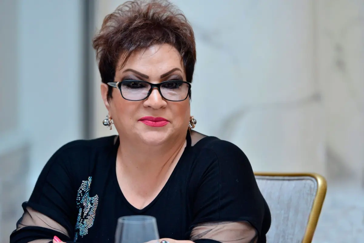Afaq Bəşirqızı 14-cü dəfə əməliyyat olundu