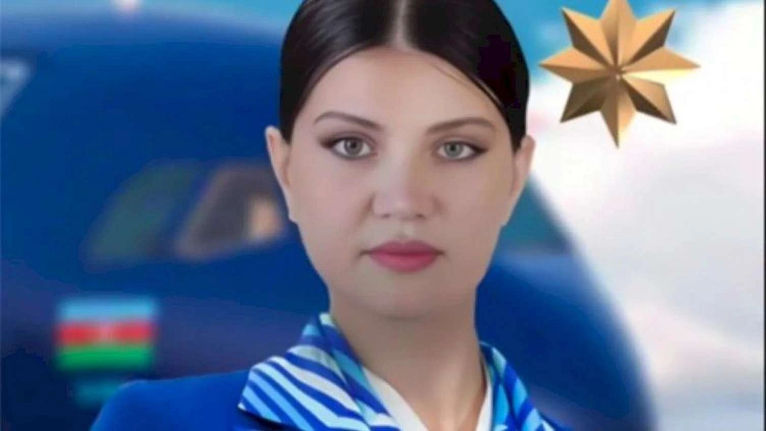Hökumə Əliyevanın anasını duyğulandıran jest