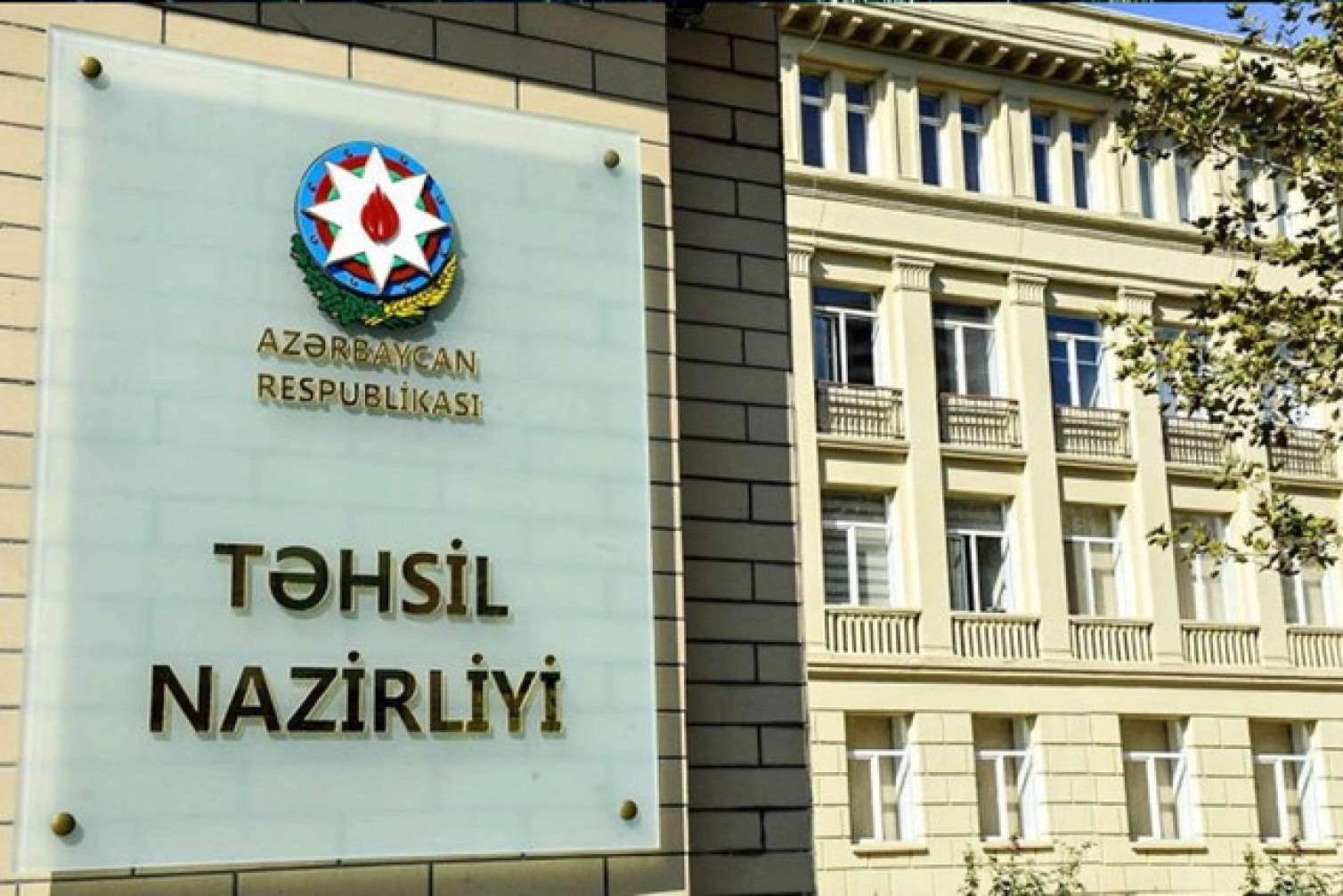 Nazirlik 8 min uşağın təhsilini maliyyələşdirəcək - RƏSMİ