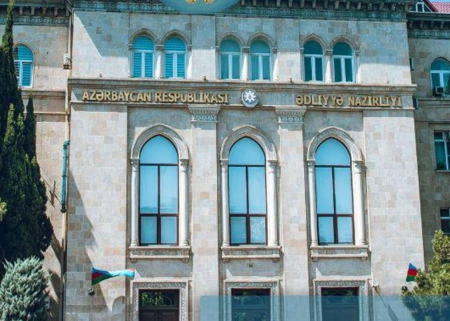 Nazirlik bu ölkələrə 7 ekstradisiya sorğusu göndərdi