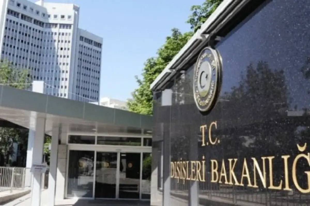 Türkiyədən Yunanıstana xəbərdarlıq