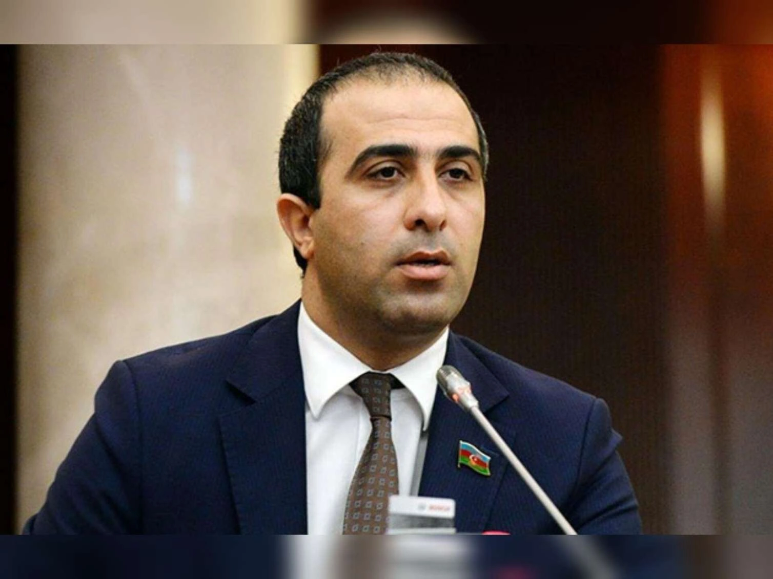 “Arvad”dan hürkən deputata ər cavabı