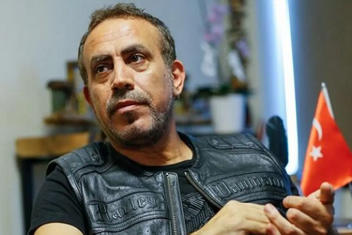Haluk Levent həbs olundu
