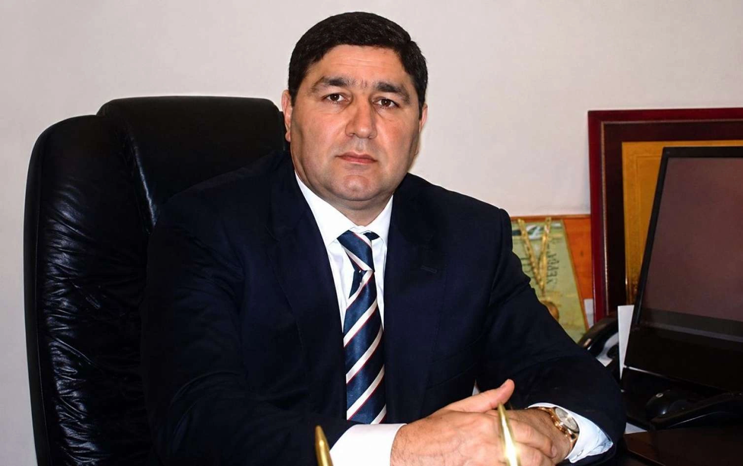 Elsevər Dünyamalıyevin 185 mini ələ keçirilib -