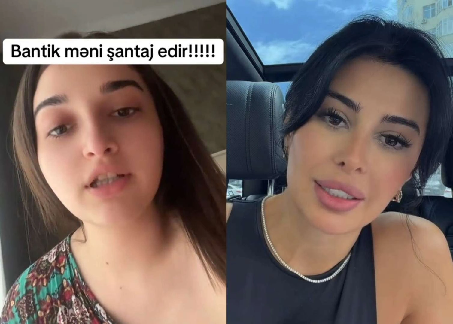 "Bantik"in rəhbərliyi məsuliyyətə cəlb olundu - Əmək Müfəttişliyindən açıqlama -