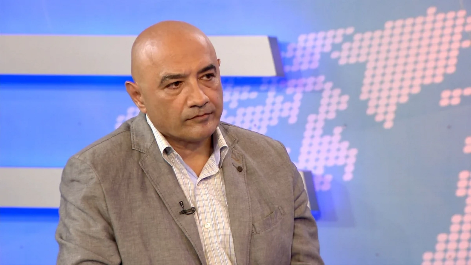 “İsraillə münasibətimizi kimə görəsə pozmamalıyıq” – Tofiq Abbasov