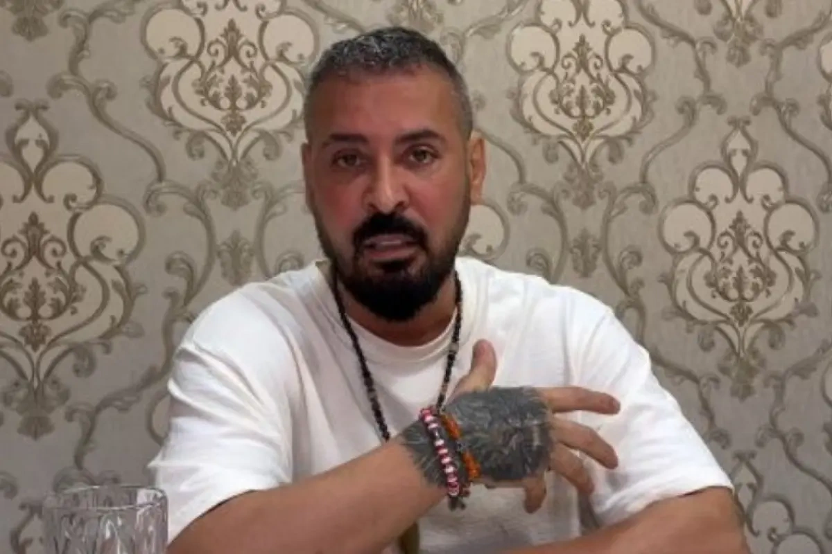 “Mənə zülm etdin, çəkdirdiyin kanatda camaatın balası öldü”