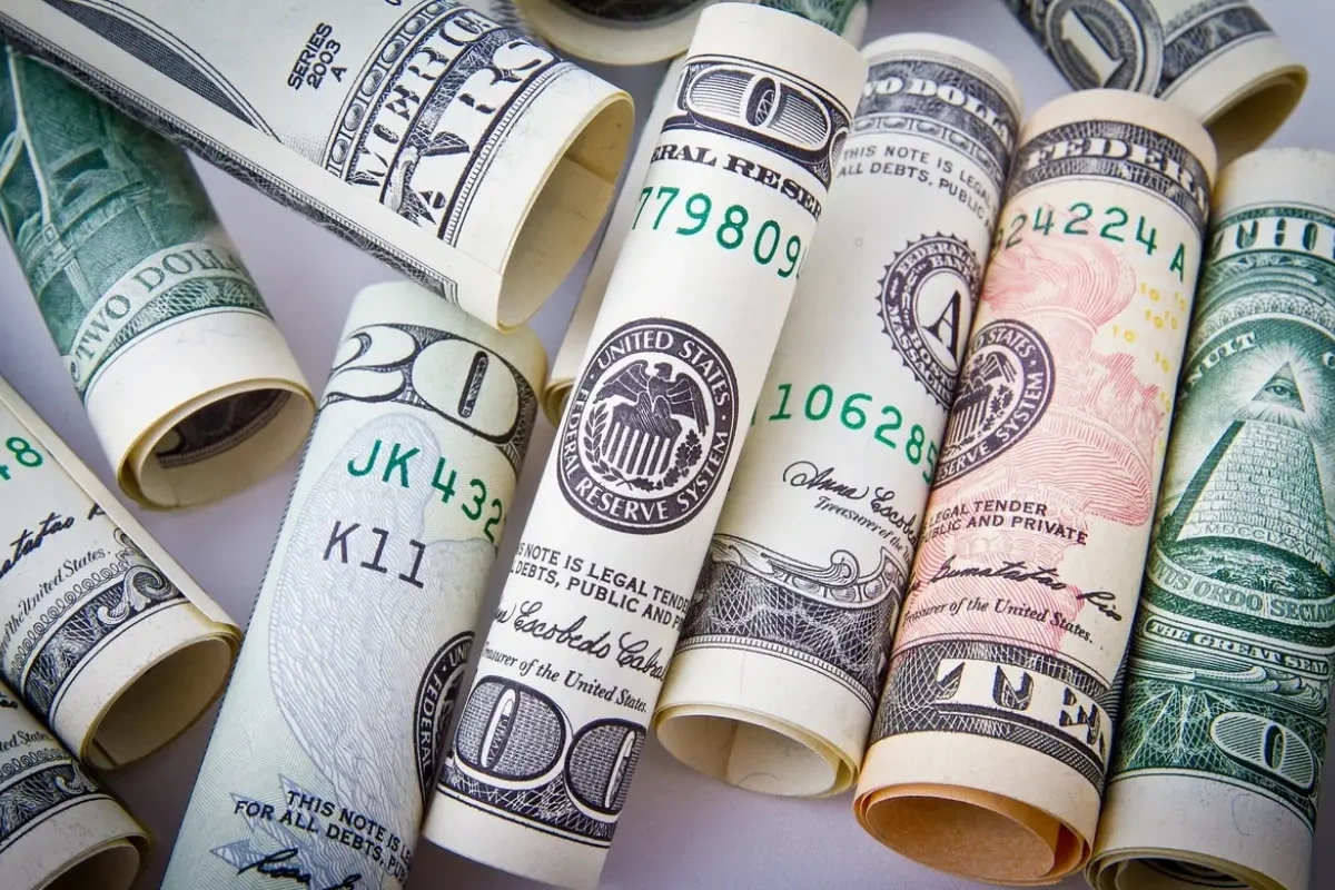 Dolların məzənnəsi açıqlandı