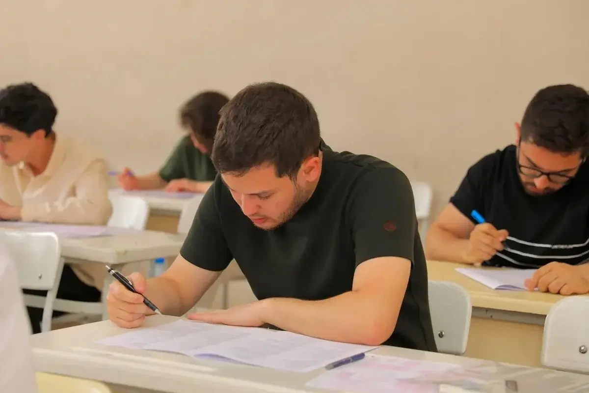 Rezidenturaya qəbul imtahanının birinci mərhələsi keçiriləcək