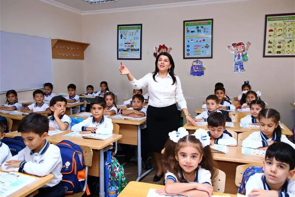 Müəllimlik “təhlükə” qarşısında: Bu ixtisaslar üzrə kadrlar çatışmır