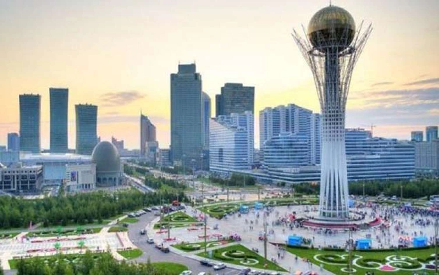 Qazaxıstanda ümummilli matəm günü elan edildi