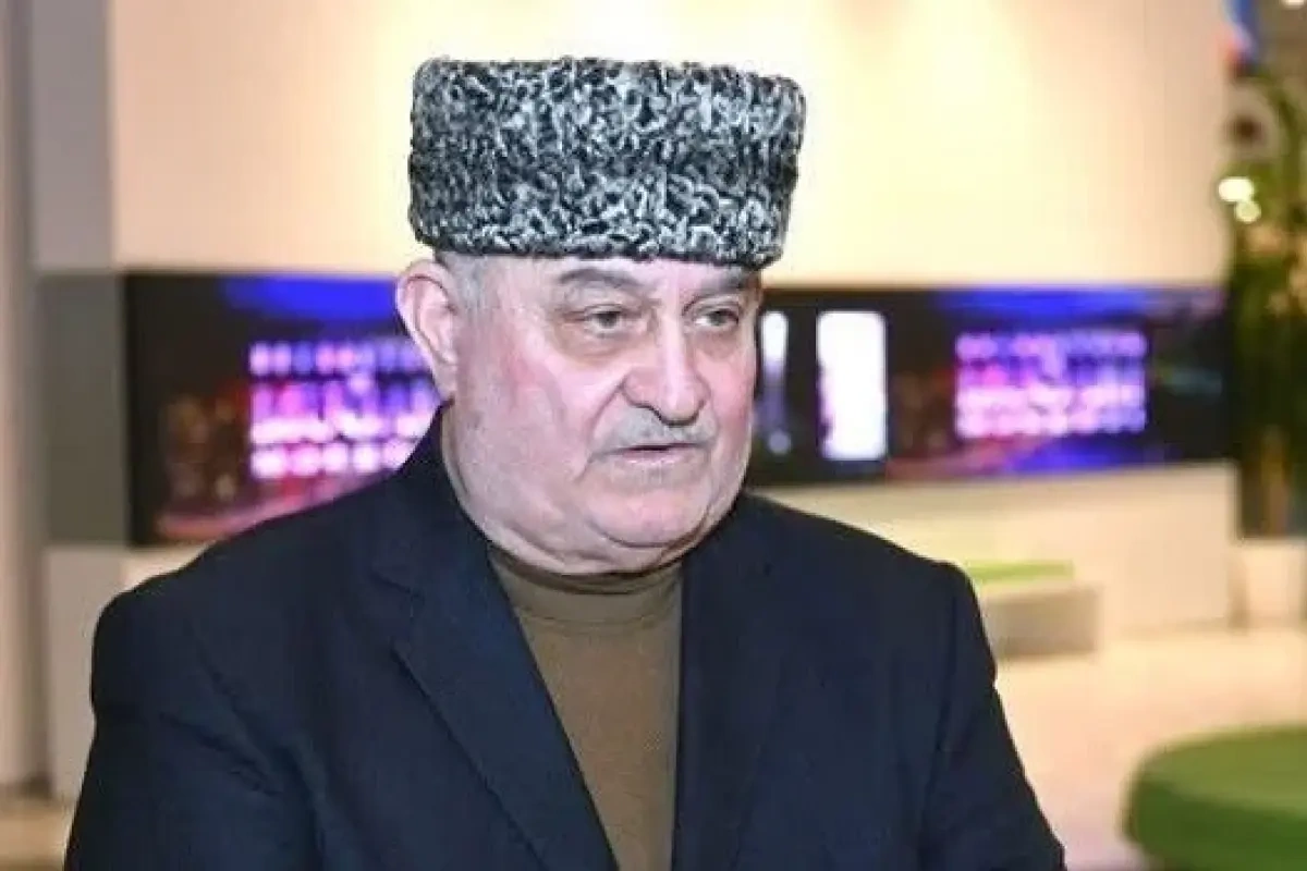 Aqil Məlikovun vəziyyəti ağırdır