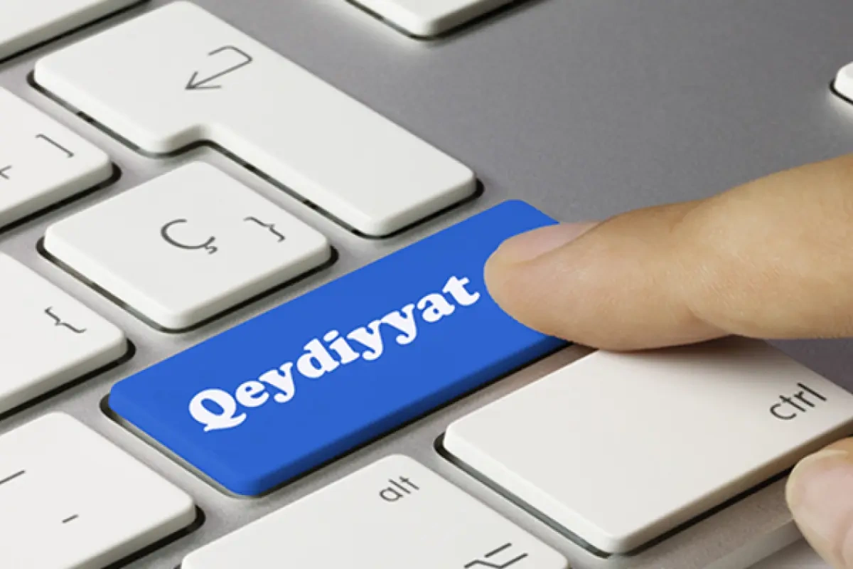 Lisey və gimnaziyalara sənəd qəbulu başladı!