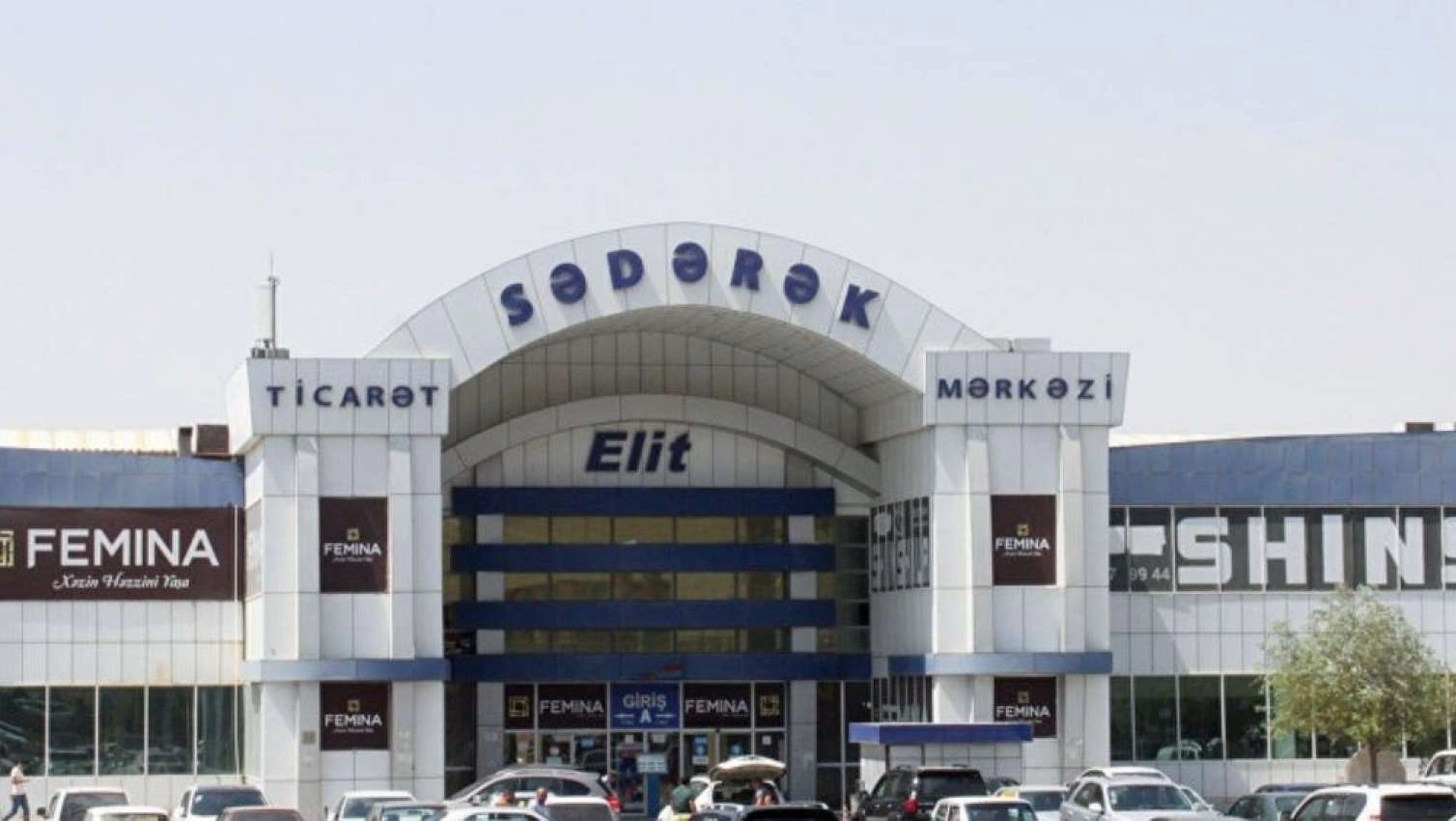 Boş qalan “Sədərək” bazarının satıcıları bu üsulla