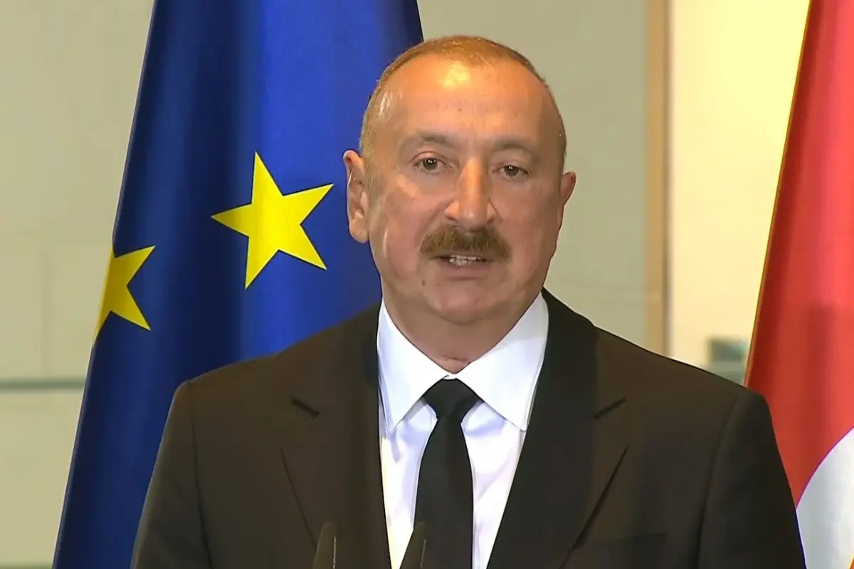 Prezident: Əminəm ki, bu gün imzalanmış sənədlər əlaqələrimizi yeni səviyyəyə qaldıracaq