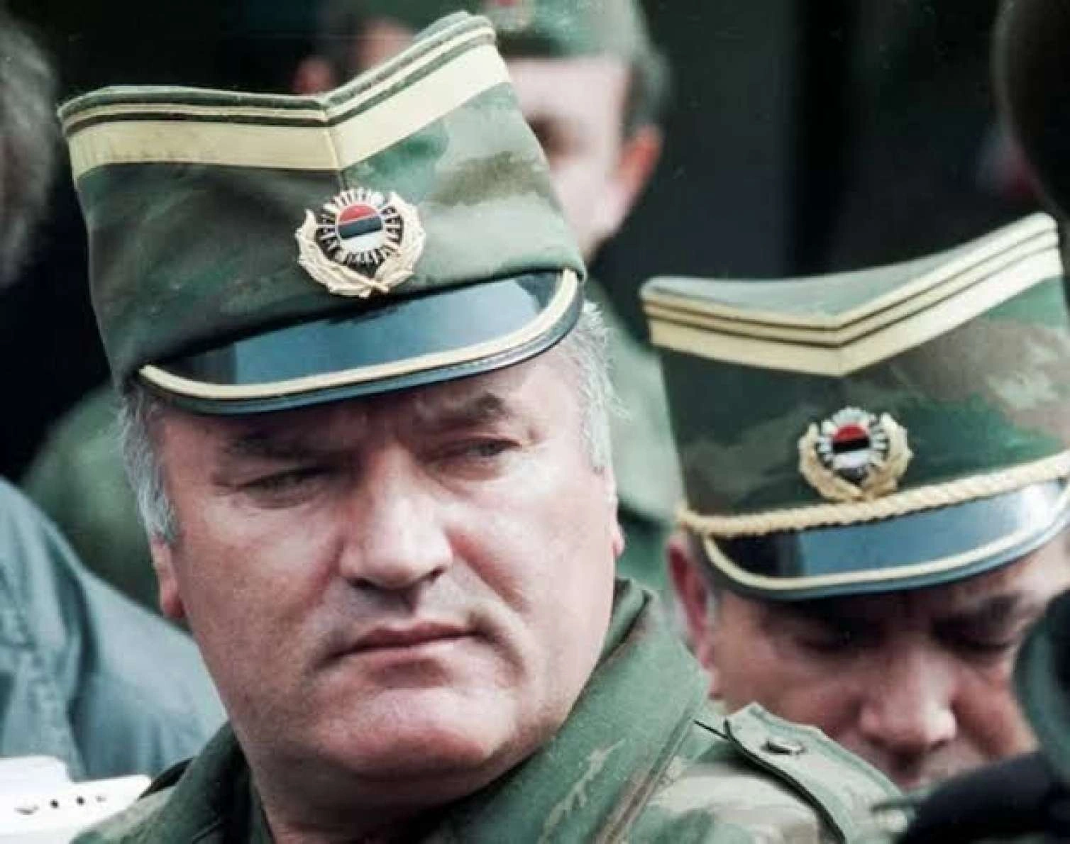 "Srebrenitsa qəssabı" Ratko Mladiç ÖLDÜ