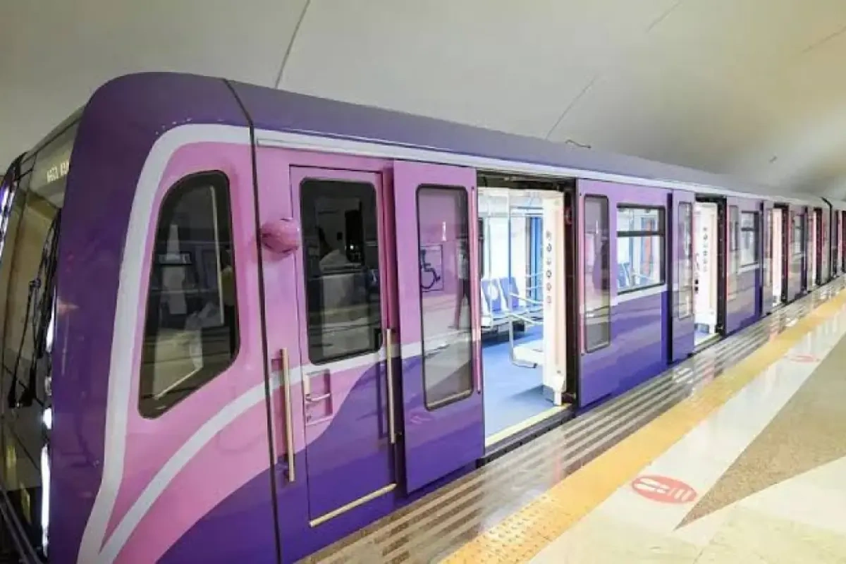 Metroda niyə tez-tez nasazlıq baş verir?