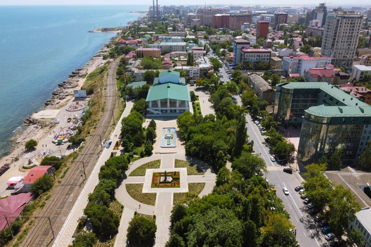 Dağıstanda dəhşətli qətl: kişi keçmiş arvadını və qızını güllələdi