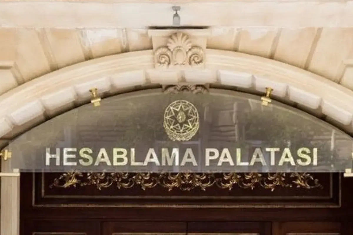 Hesablama Palatasına yeni səlahiyyət verildi
