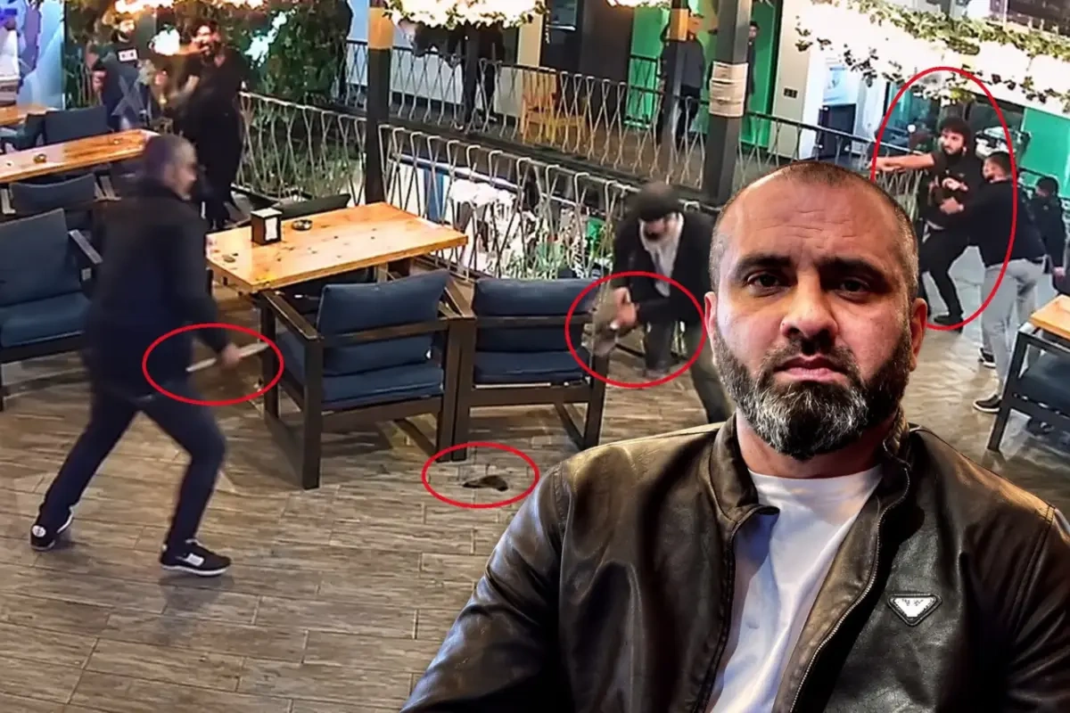 “Ceyhun Sabunçu”nun ölümündə təqsirləndirilən şəxslərlə bağlı qərar verildi
