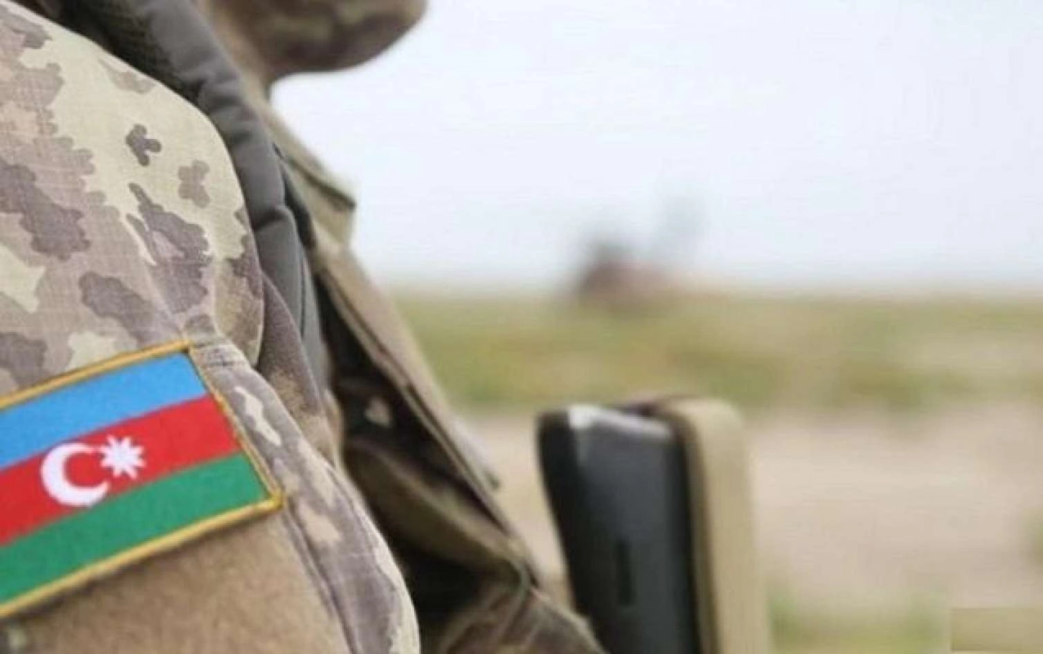 Bakıda "yararsızdır" qərarı verilən gənci əsgər aparıblar? - FOTO