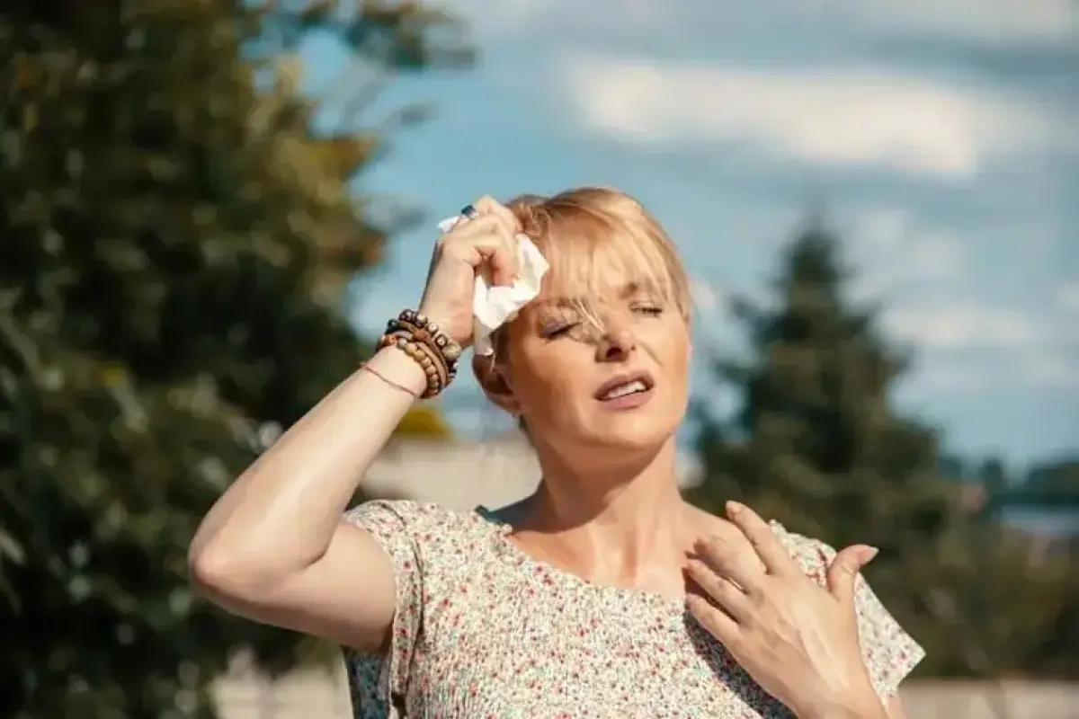Mütəxəssislər xəbərdarlıq edir: Yayda bu simptomlara diqqət edin!