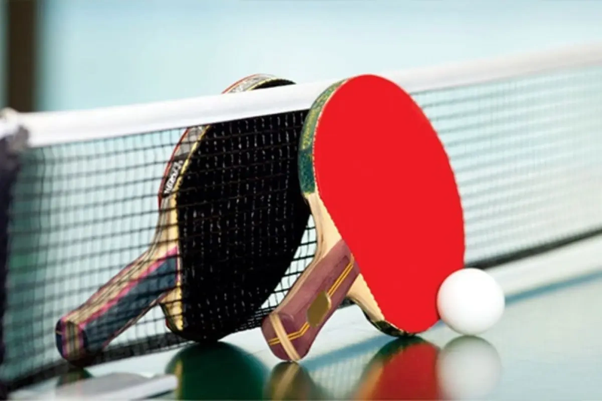 Bakı tennis turnirində qaliblər müəyyənləşdi - VİDEO