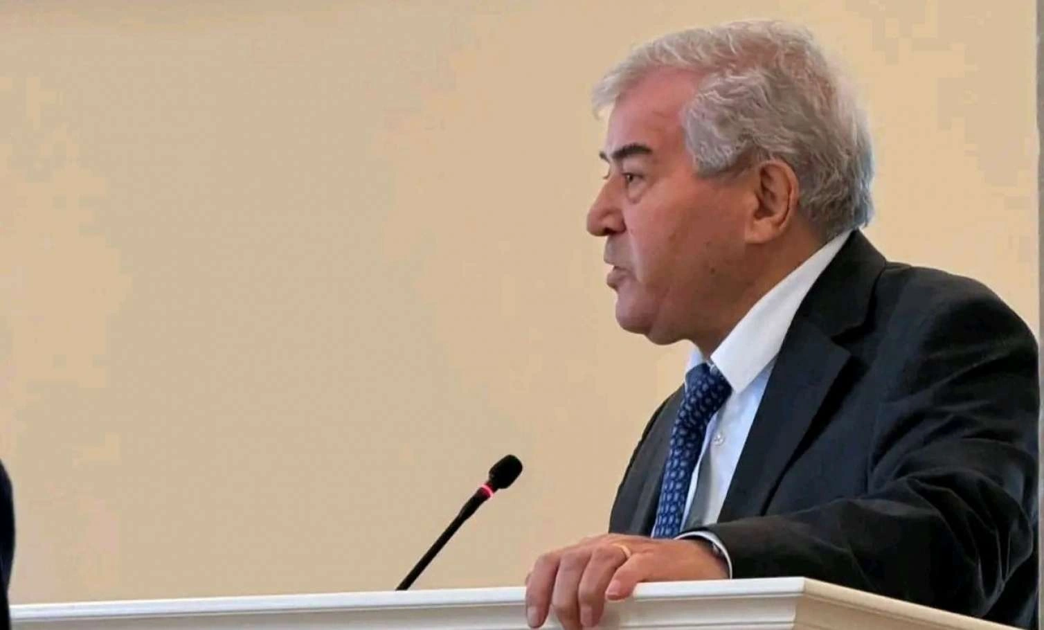 “Türk dünyasının gücü onun sərhəd tanımayan birlik ruhudur”