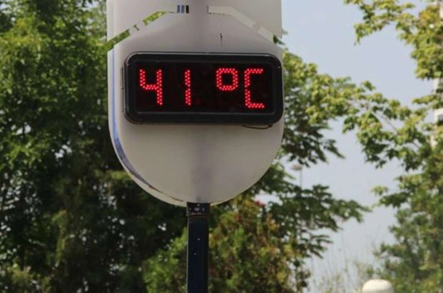 Avqustda hava necə olacaq? –