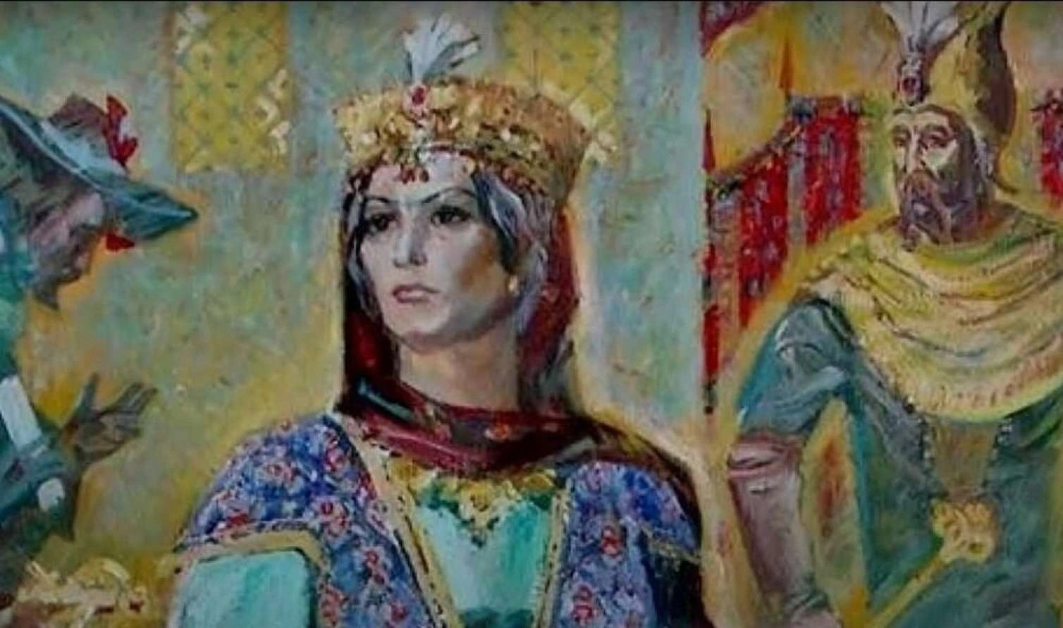 Türk serialında Azərbaycan tarixi alçaldılır -