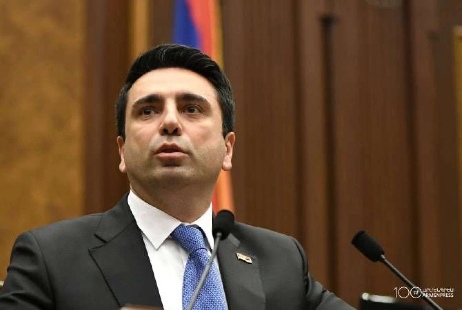 Simonyandan Kremli silkələyən sözlər: