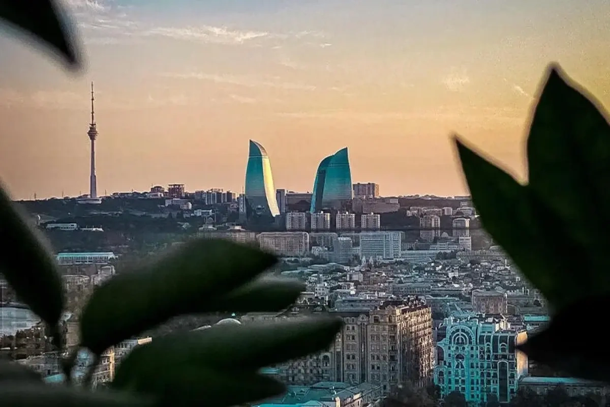 Güclü leysan və dolu: Sabahın hava PROQNOZU