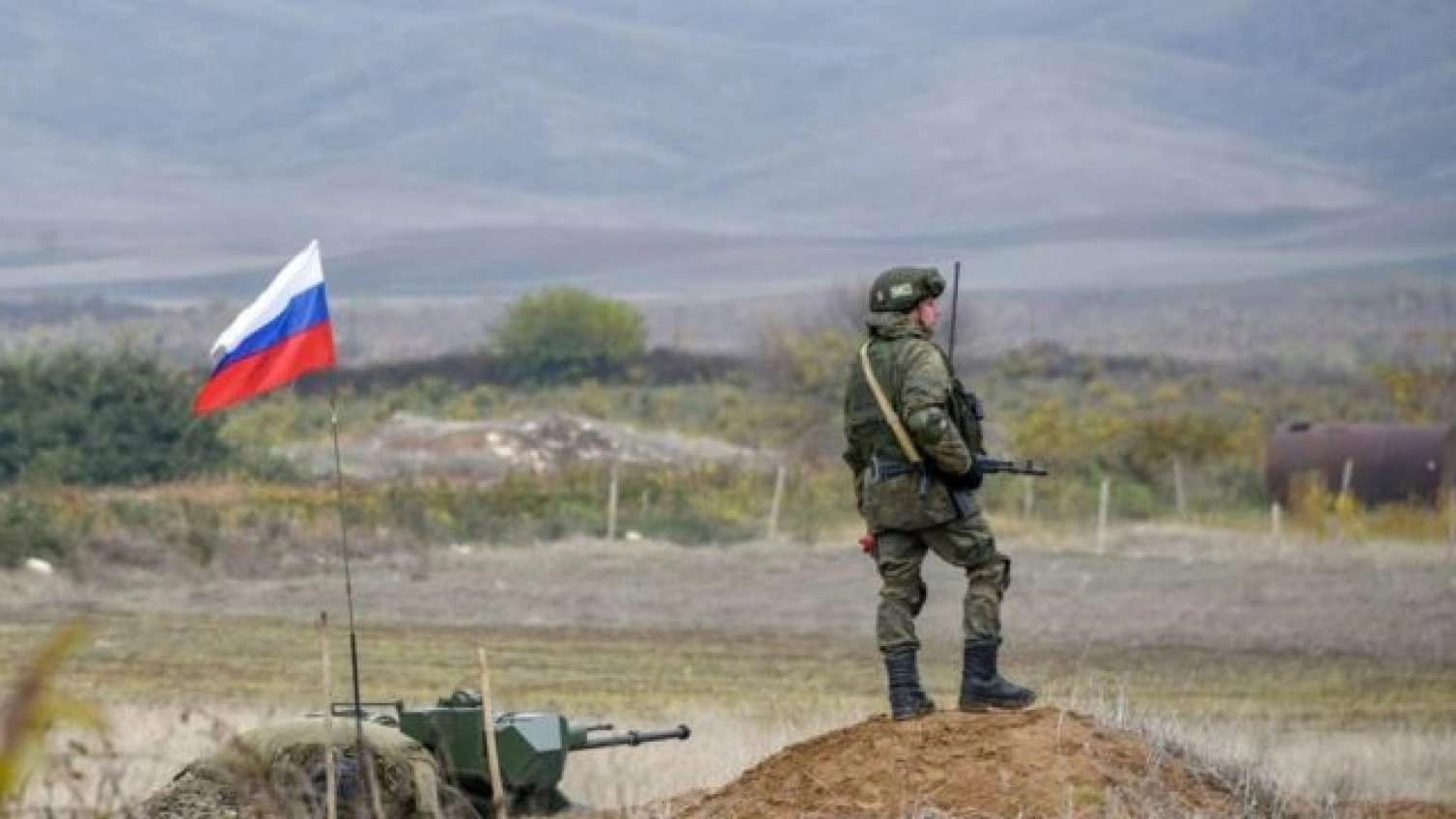Rusiya bu əraziləri nəzarətə götürdü