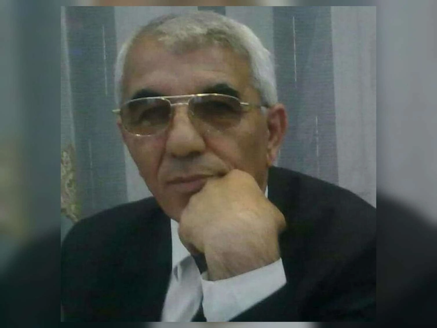 Müəllimi gizlətmək çıxış yoludur?