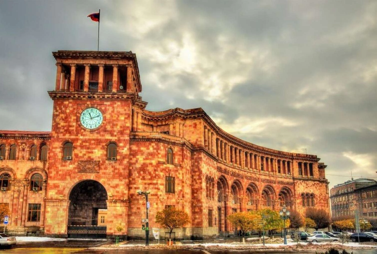 Ermənistanın böyük Sİ planı: