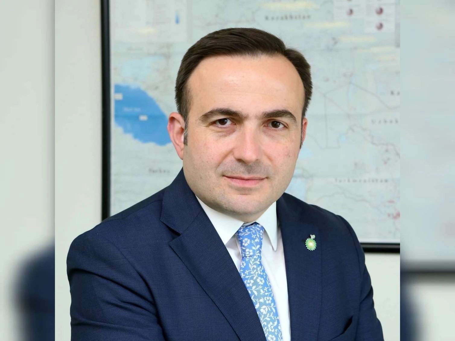 Prezidentin təltif etdiyi Bəxtiyar Aslanbəyli kimdir?