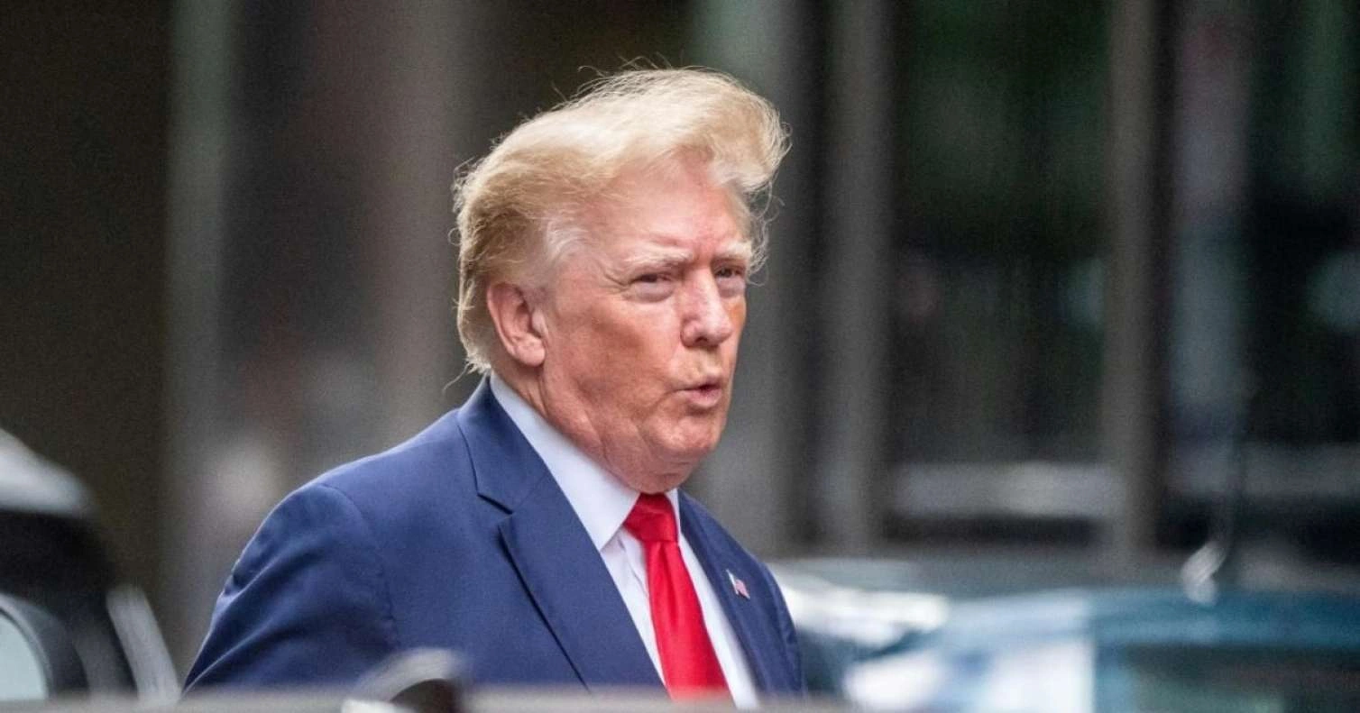 Trampın qardaşı qızı: “Donald hər şeyə kölgə salır”
